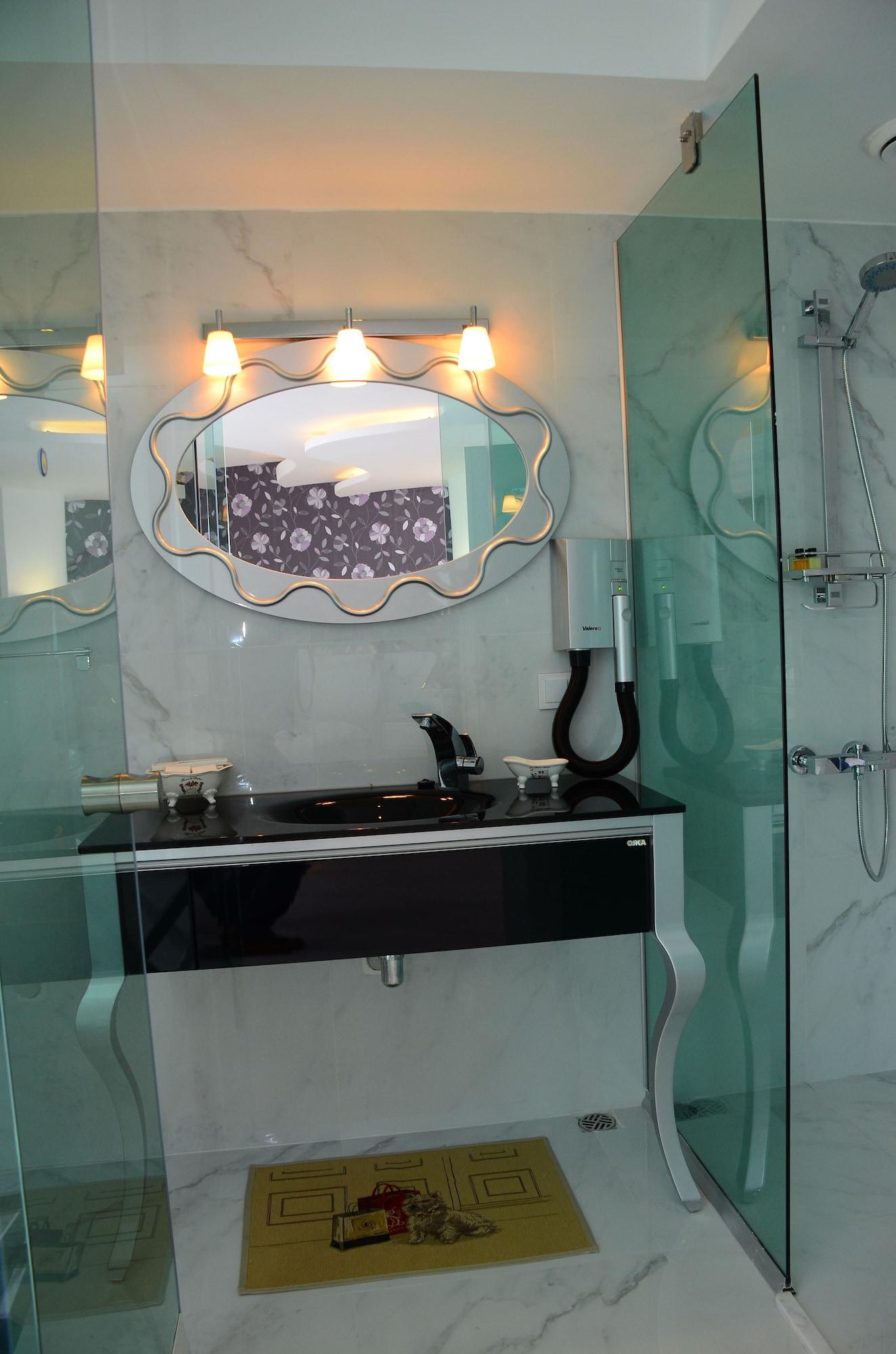 Ata Park Hotel Fethiye Esterno foto