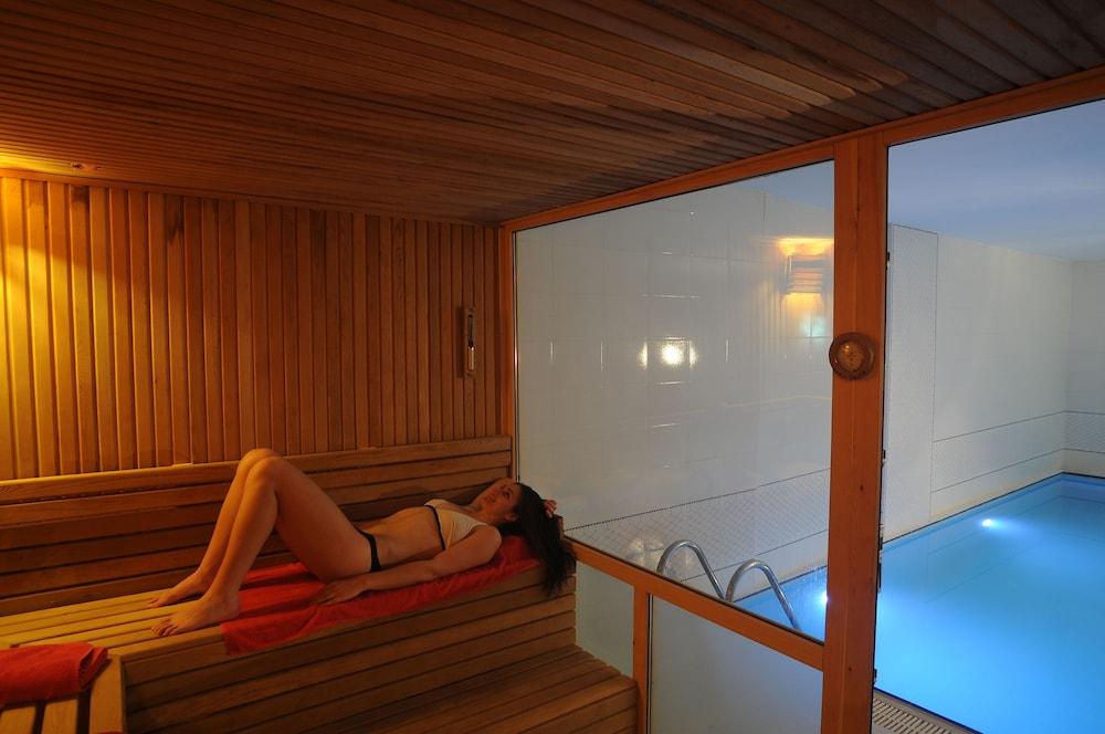 Ata Park Hotel Fethiye Esterno foto