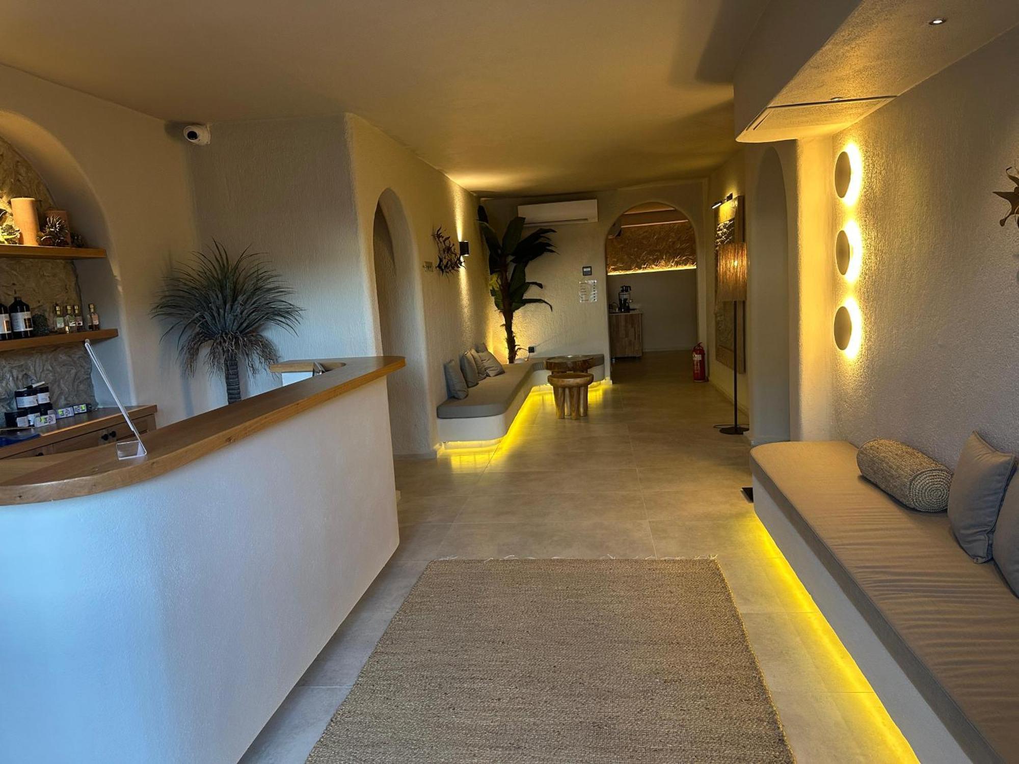 Ata Park Hotel Fethiye Esterno foto